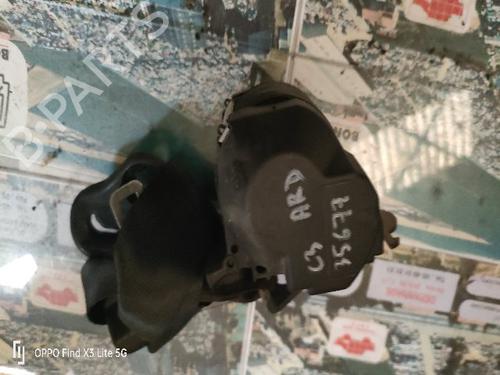 Used Rear right seatbelt CITROËN C3 I (FC_, FN_) 1.4 HDi (70 hp) 22784445