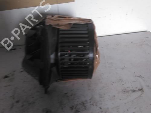 Used Heater blower motor Heater blower motor CITROËN BERLINGO / BERLINGO FIRST Box Body/MPV (M_) [1996-2011] 34600062 34600062