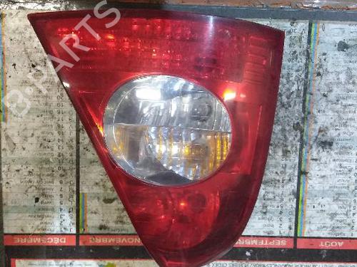 Used Left taillight RENAULT CLIO II (BB_, CB_) 1.9 D (B/CB0J) (65 hp) 20636553