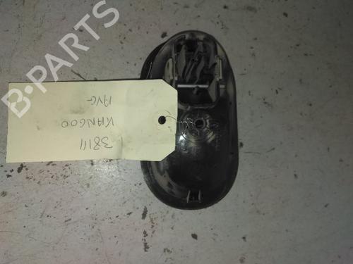 Used Front left interior door handle RENAULT KANGOO Express (FW0/1_) 1.5 dCi 70 (FW0A, KW0V) (68 hp) 27682360