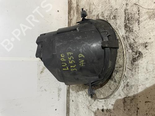 Used Right headlight Right headlight VW LUPO I (6X1, 6E1) 1.7 SDI (60 hp) 34593001 34593001