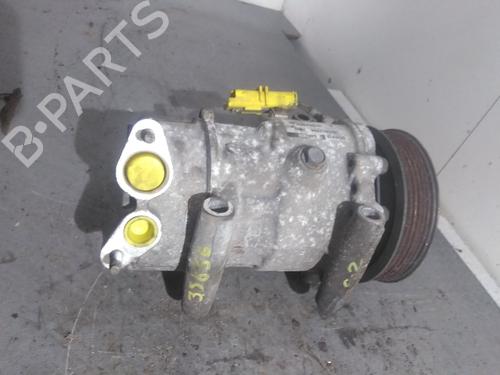 AC compressor CITROËN C2 (JM_) 1.4 HDi | BP38022145M34 - Image 4