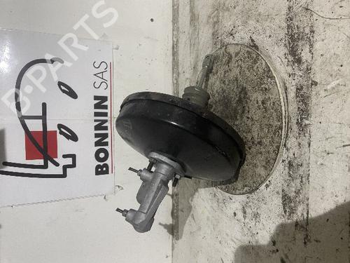 Used Servo brake RENAULT TWINGO II (CN0_) 1.2 (CN0D) (58 hp) 21532371