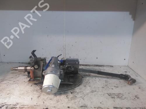 Used Tailgate Tailgate RENAULT TWINGO II (CN0_) 1.2 16V (CN04, CN0B) (75 hp) 34594794 34594794