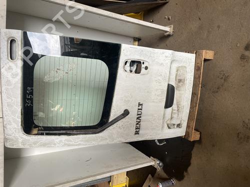 Venstre bagagerum dør Venstre bagagerum dør RENAULT TRAFIC II Bus (JL) [2001-2026] 34593254 34593254