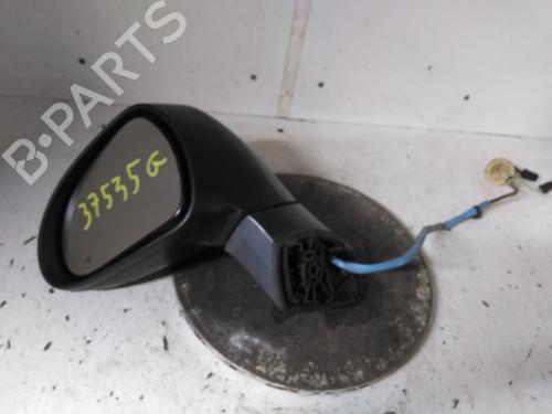 Used Left mirror Left mirror PEUGEOT 308 I (4A_, 4C_) [2007-2016] 34598978 34598978
