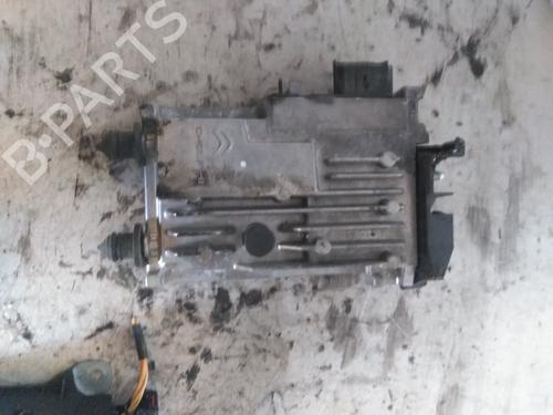 Used Engine control unit (ECU) Engine control unit (ECU) CITROËN BERLINGO Box Body/MPV (K9) [2018-2026] 34585137 34585137