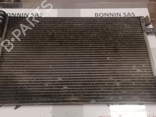 Wasserkühler für Wasserkühler CITROËN JUMPY III Van (V_) 1.6 BlueHDi 95 (95 hp) 34587048 34587048