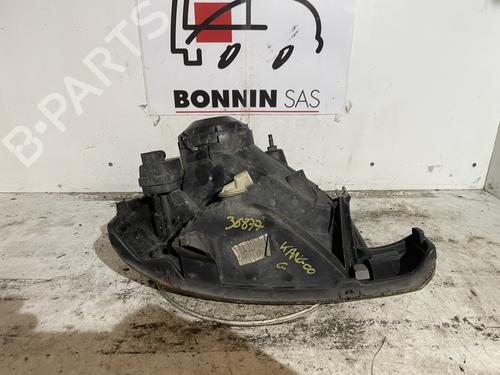 Used Left headlight Left headlight RENAULT KANGOO Express (FC0/1_) [1997-2026] 34591494 34591494