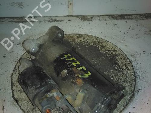 Used Starter VOLVO C30 (533) 2.0 D (136 hp) 20638817