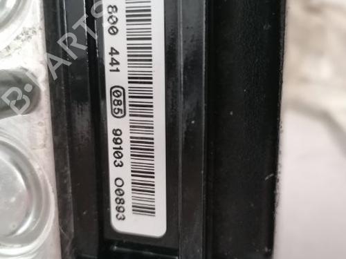ABS pump TOYOTA AYGO (_B1_) 1.0 (KGB10_, KGB10R) | BP20637964M43 