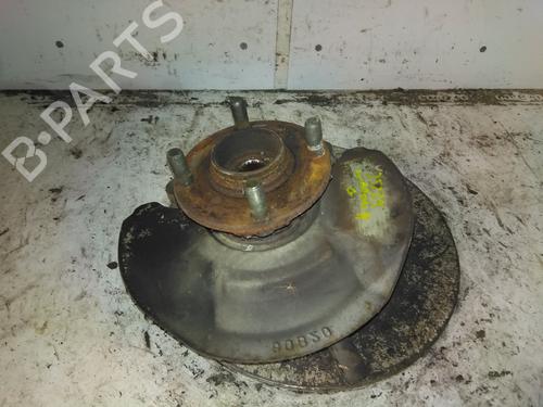 Used Tailgate Tailgate SUZUKI WAGON R+ (MA) 1.3 (RB413) (76 hp) 34595159 34595159