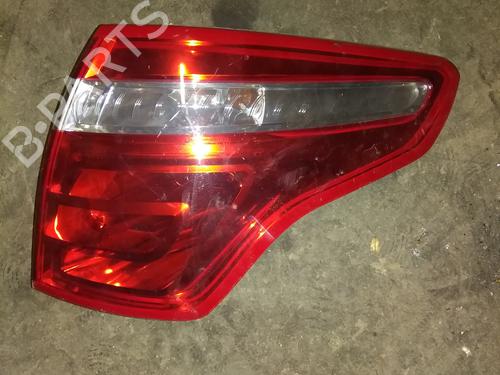 Used Right taillight Right taillight 34590280 34590280