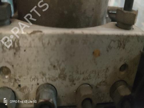 ABS pump RENAULT CLIO III (BR0/1, CR0/1) 1.5 dCi (C/BR0G, C/BR1G) | BP22691958M43 