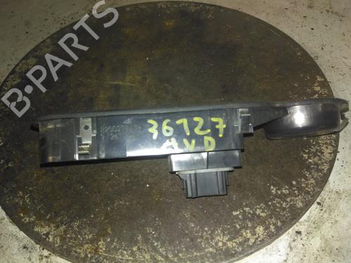 Used Right front window switch Right front window switch RENAULT MODUS / GRAND MODUS (F/JP0_) 1.4 (JP01, JP0J) (98 hp) 34600430 34600430