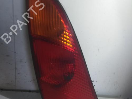 Used Left taillight Left taillight FORD FOCUS I (DAW, DBW) [1998-2009] 34585886 34585886