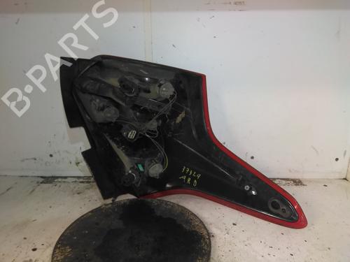 Used Right taillight Right taillight FORD FOCUS III Saloon [2010-2020] 34597823 34597823