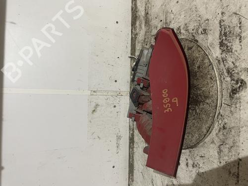 Used Right taillight Right taillight RENAULT CLIO II (BB_, CB_) [1998-2016] 34592993 34592993