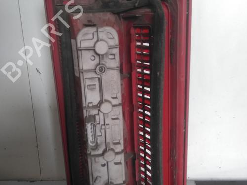 Left taillight CITROËN JUMPER I Van (244) 2.0 HDi | BP38736252C34 - Image 2