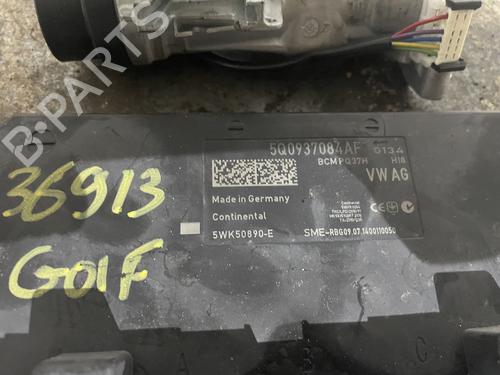 Engine control unit (ECU) VW GOLF VII (5G1, BQ1, BE1, BE2) | BP34593229M57 - Image 2