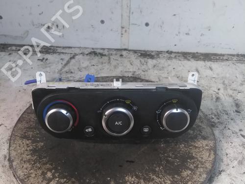 Used Climate control Climate control RENAULT CLIO IV (BH_) 1.5 dCi 75 (75 hp) 34594874 34594874