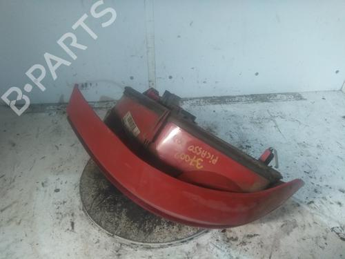 Used Right taillight Right taillight 34594664 34594664