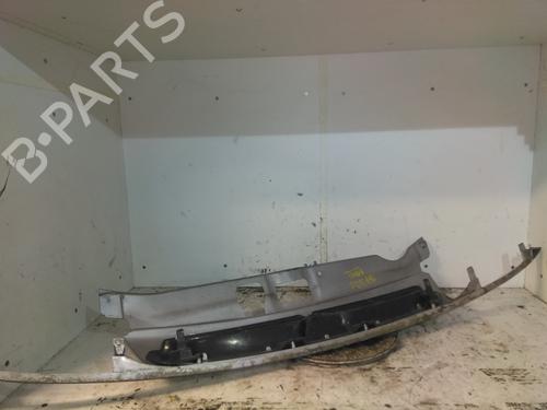 Used Grille Grille CITROËN SAXO (S0, S1) 1.5 D (57 hp) 34584773 34584773