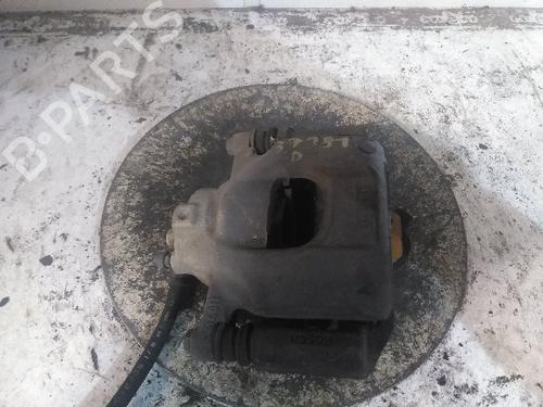 Used Right front brake caliper CITROËN C1 (PM_, PN_) 1.0 (68 hp) 21135553