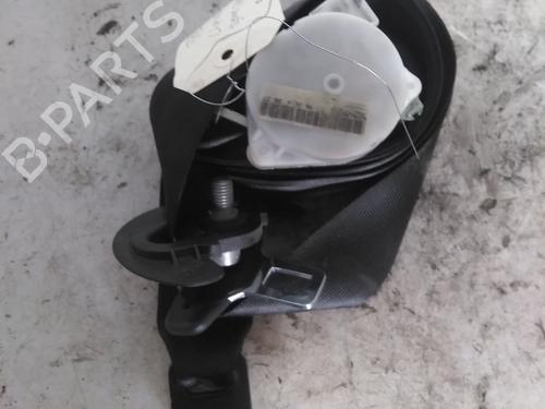 Used Front right belt tensioner Front right belt tensioner CITROËN C4 Grand Picasso II (DA_, DE_) [2013-2026] 34601784 34601784