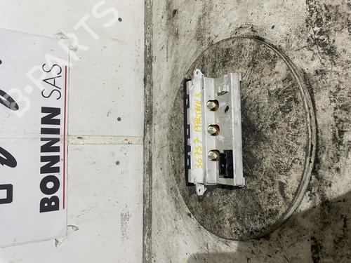 Used Display monitor Display monitor CITROËN BERLINGO / BERLINGO FIRST Box Body/MPV (M_) [1996-2011] 34591417 34591417