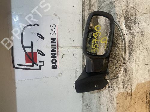 Used Right mirror RENAULT SCÉNIC II (JM0/1_) 1.5 dCi (JM1E, JM16) (106 hp) 20638632