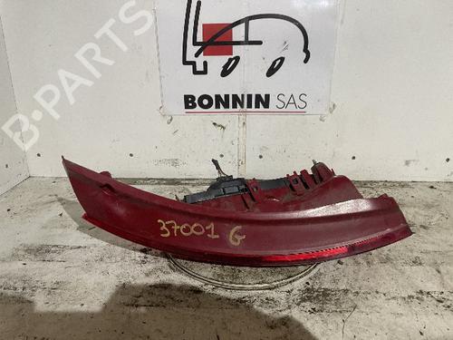 Left taillight CITROËN C3 I (FC_, FN_) 1.1 i | BP21532303C34 