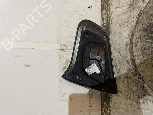 Used Left tailgate light Left tailgate light CITROËN C3 I (FC_, FN_) [2002-2013] 34593251 34593251