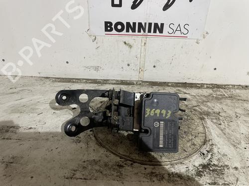 ABS Bremseaggregat ABS Bremseaggregat VW GOLF VI (5K1) [2008-2014] 34592503 34592503