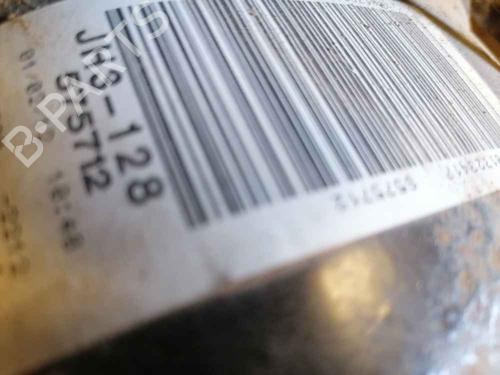 Used Gearbox Gearbox RENAULT CLIO III (BR0/1, CR0/1) [2005-2014] 34586376 34586376