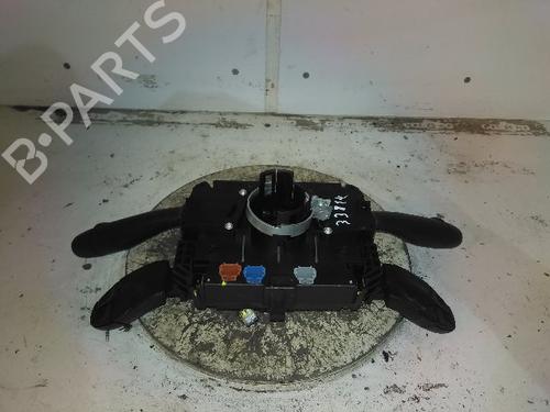 Steering column stalk PEUGEOT 407 (6D_) 2.0 HDi 135 (6DRHRH, 6DRHRE, 6DRHRG, 6DRHRJ) | BP20638823I23 