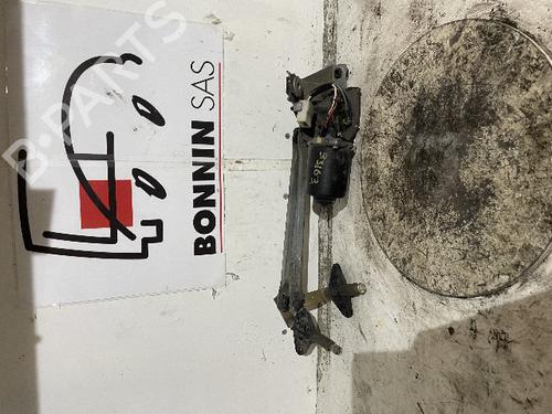 Used Front wipers mechanism PEUGEOT 205 II (20A/C) 1.8 Diesel (60 hp) 20638309