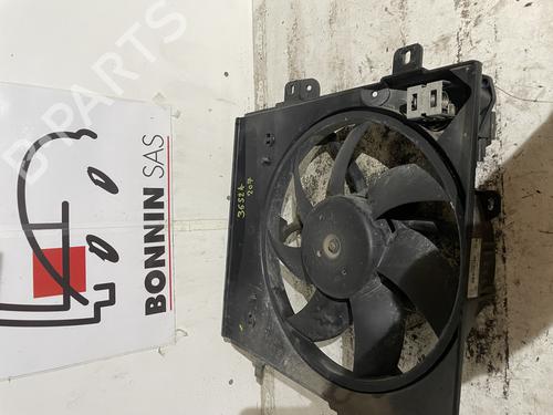 Used Tailgate Tailgate PEUGEOT 207 (WA_, WC_) [2006-2015] 34590728 34590728