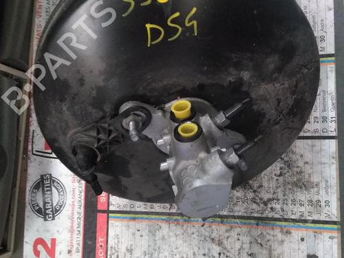 Used Servo brake Servo brake DS DS 4 / DS 4 CROSSBACK (NX_) 1.6 BlueHDi 100 (99 hp) 34589869 34589869