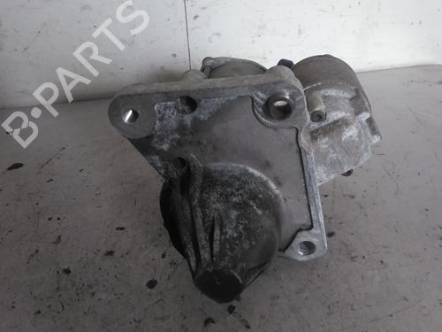 Used Starter Starter PEUGEOT 308 I (4A_, 4C_) 1.6 HDi (92 hp) 34602060 34602060