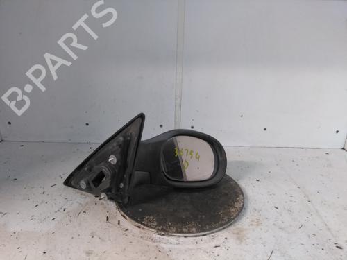 Retrovisor direito Retrovisor direito RENAULT LAGUNA I (B56_, 556_) [1993-2002] 34598526 34598526