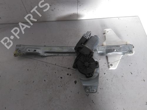 Rudehejsemekanisme Højre bagtil Rudehejsemekanisme Højre bagtil CITROËN C4 Picasso I MPV (UD_) [2006-2015] 34602674 34602674