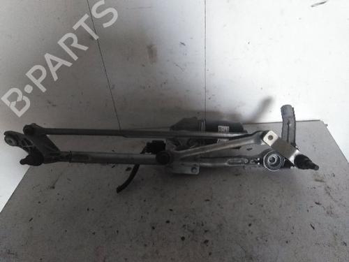 Viskermotor vindrude BMW 3 (E90) 320 d (163 hp) 28361456