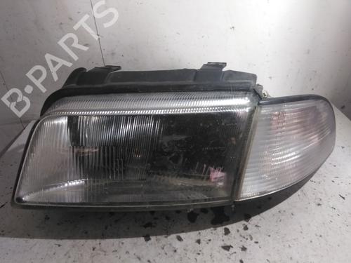 Used Left headlight Left headlight AUDI A4 B5 (8D2) [1994-2001] 34585302 34585302