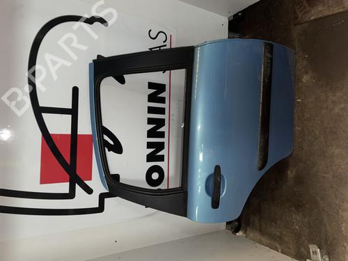Used Right rear door Right rear door CITROËN C3 I (FC_, FN_) 1.4 16V HDi (90 hp) 34603018 34603018