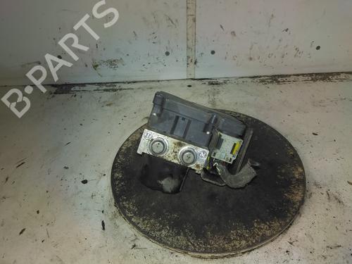Used ABS pump ABS pump CITROËN C3 II (SC_) 1.4 HDi 70 (SC8HZC, SC8HR0, SC8HP4) (68 hp) 34597776 34597776