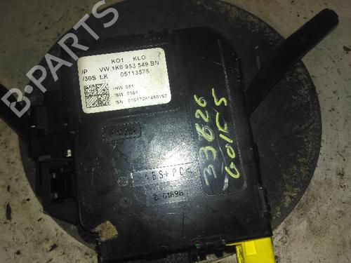 Used Steering column stalk VW GOLF V (1K1) 1.9 TDI (105 hp) 27075672