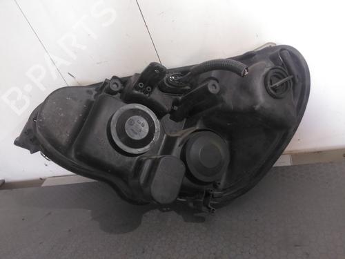 Right headlight FORD S-MAX (WA6) 2.0 TDCi | BP38448595C29 - Image 2