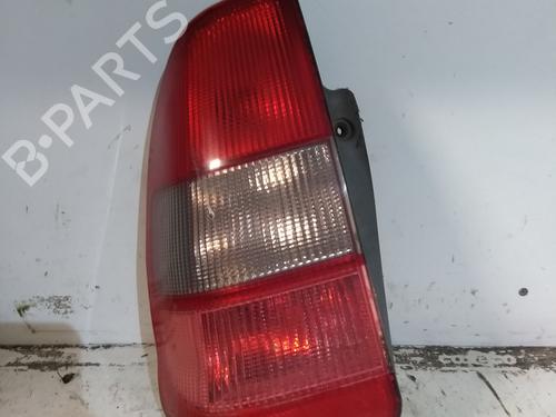 Farolim esquerdo Farolim esquerdo MITSUBISHI SPACE STAR MPV (DG_A) 1.6 16V (DG3A) (98 hp) 34596716 34596716