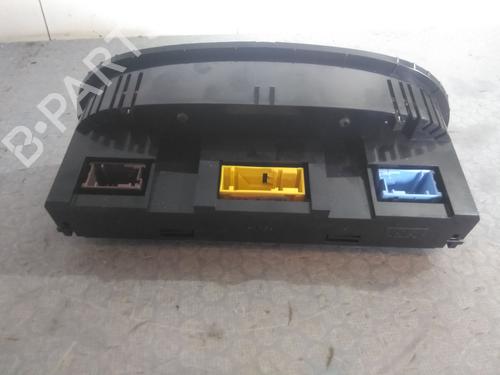 Climate control PEUGEOT 607 (9D, 9U) 2.0 HDI | BP38341154I5 - Image 2